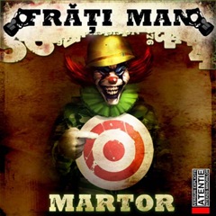 01. Martor