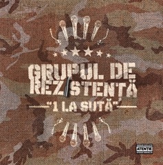 grupul de rezistenta - % 1 (FRONT)