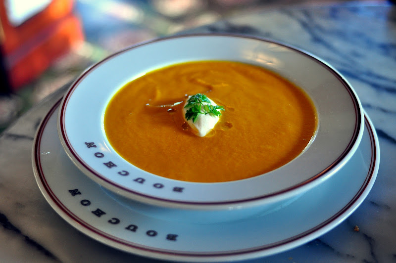 Carrot Soup