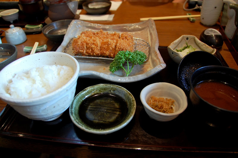 Char's Plate