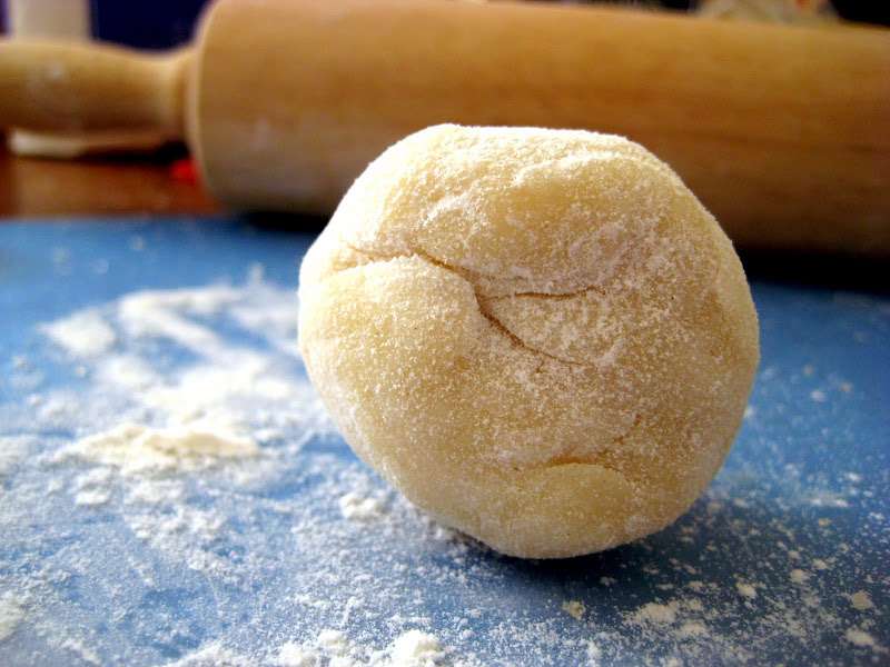DoughBall