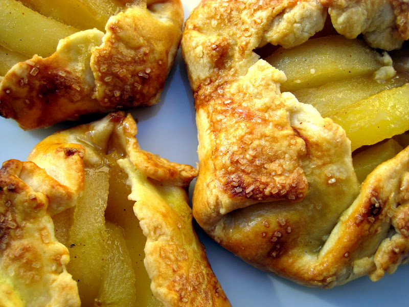 ManyGalettes