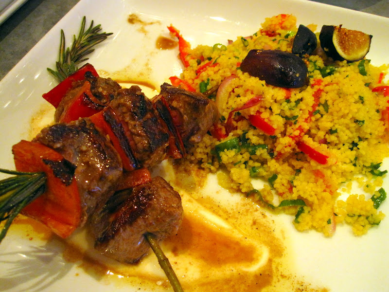 lamb