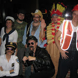 Halloween @ Afternoons