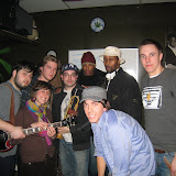 RZA & The Bandulos