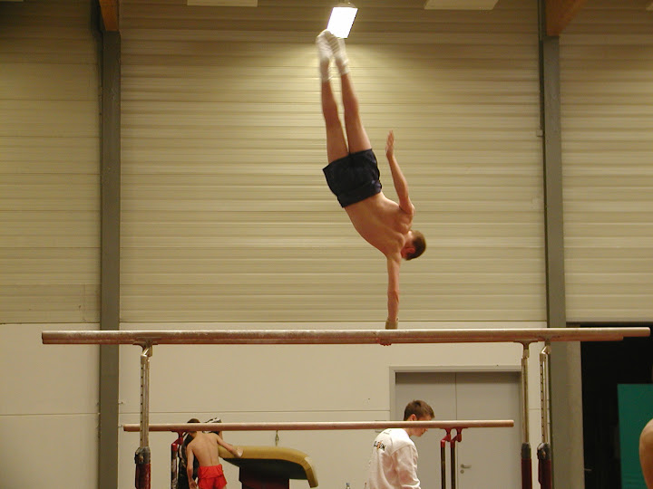 barre