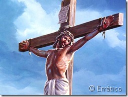 Jesus Crucificado'