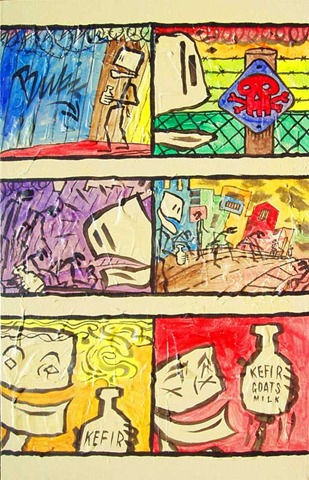 meltdown-strip