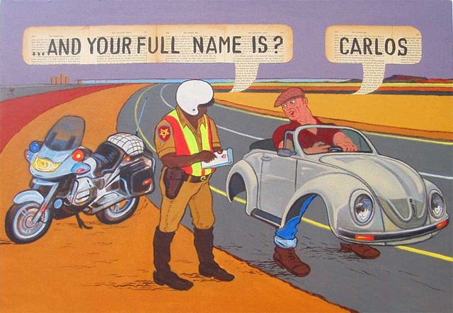 carlos carlos