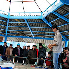 Balik Mezatı