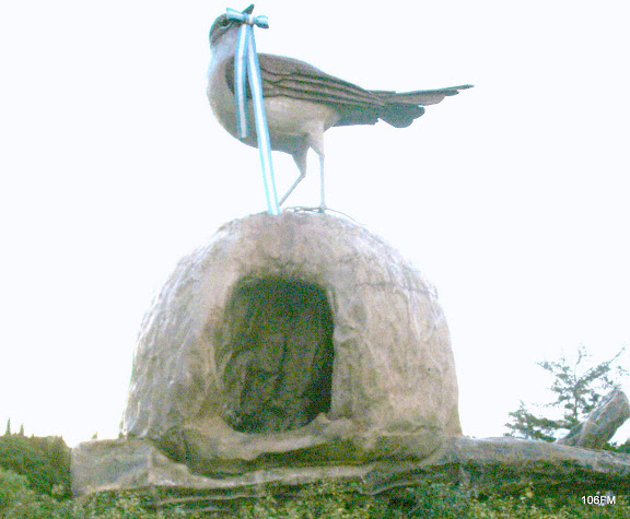 EL HORNERO DE ROQUE PEREZ