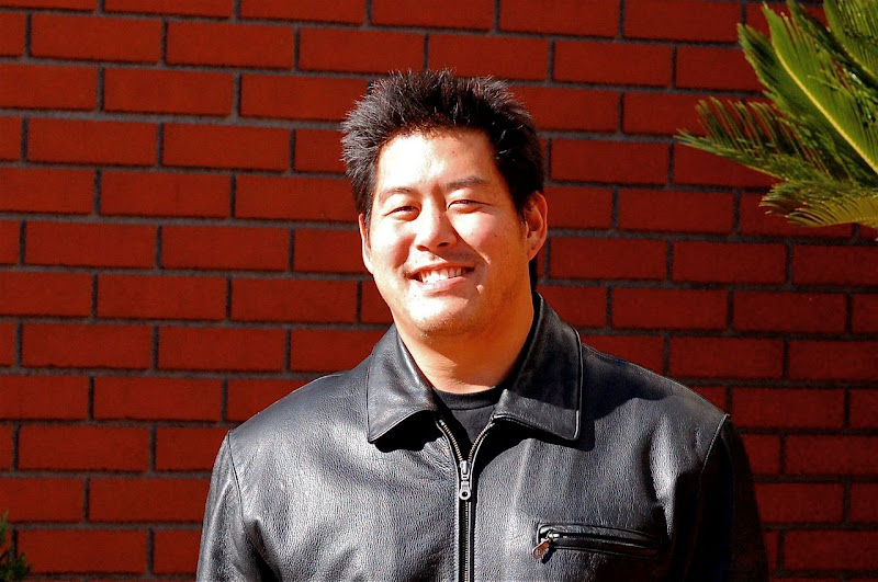 Phil Sakanashi
