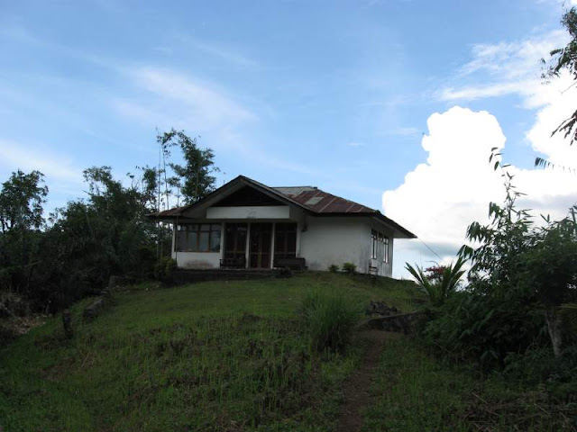 Вулканы Индонезии - фото (траффик!)