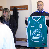 MG Contre ASBB Noisy Bailly Le 13 Mars 2010