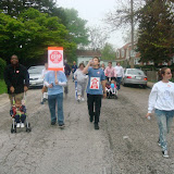 CROP Walk for Hunger: April 25, 2010