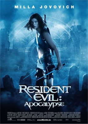 Resident Evil: Apocalipsis