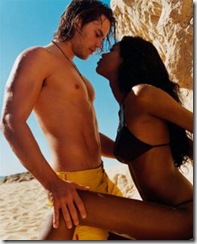 White Man Seeking Black Women...Interracial Friendship, Benefits