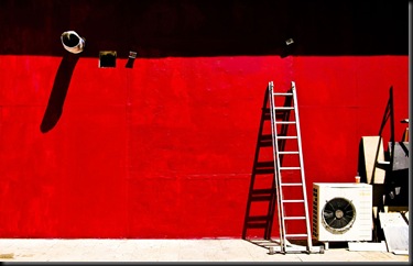 ladder