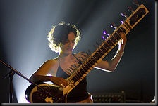 Anoushka Shankar