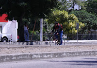  &ndash; En Bici a la Universidad. &ndash; 28-jul-2010