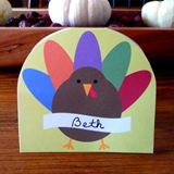 TurkeyPlaceCardZoom
