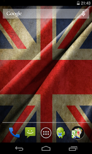 download Flag of United Kingdom free
