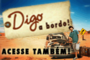 Digo a Bordo! Digo a Bordo!