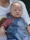 Judah's first year