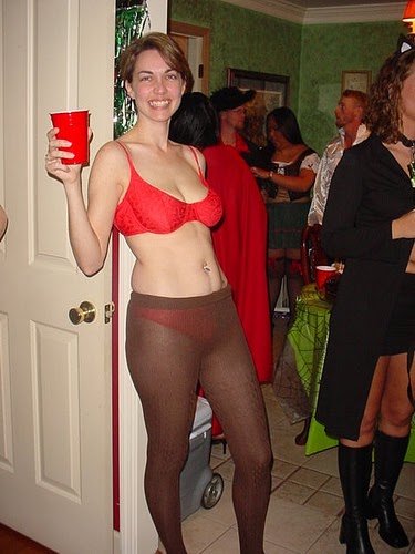 Miranda lawson cosplay costume