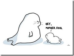 motherfoca