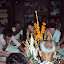 Scott and Charlottes Bacii Ceremony Scott and Charlottes Bacii Ceremony