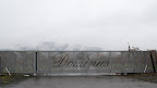 Beautiful Dominus on a foggy, rainy day. Beautiful Dominus on a foggy, rainy day.