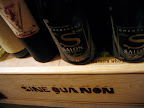 Two of our favorite things: Salon and SQN. Two of our favorite things: Salon and SQN.