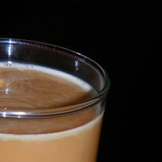 The Nutty Irishman's Coffee