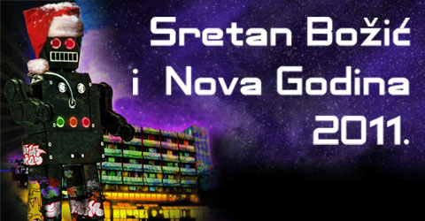 sretna nova godina