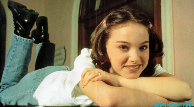 Natalie Portman