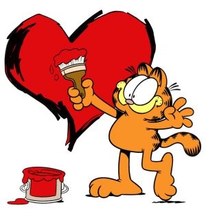 Garfield Garfield