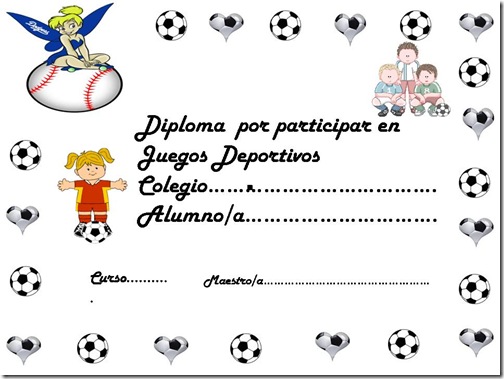 Diplomas escolares para diplomas para nios. Diplomas escolares para