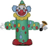 sclown