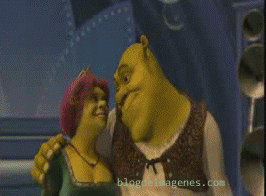 shrek 1 - 1