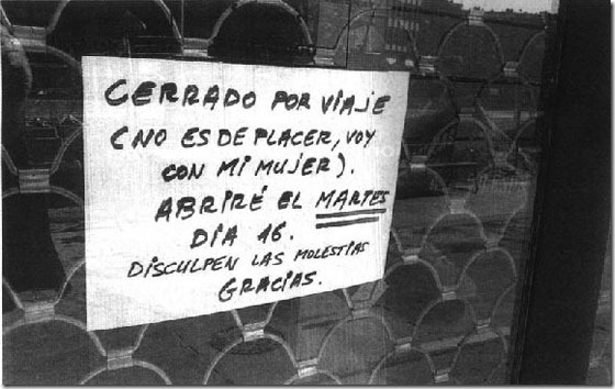 NoEsDePlacer