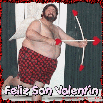 san valentin cupido1