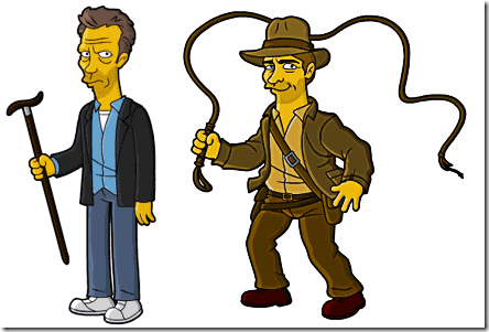 Dr-House