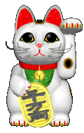 maneki neko