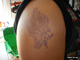 Pre-Ink
