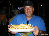 Now THAT's a plate of fries
