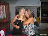 Tracy and her daughter Cheyanne