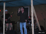 Shane in action