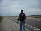 Me and windmills