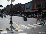 Deadwood main Street